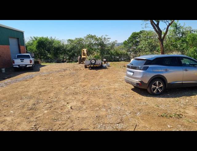 INDUSTRIAL PROPERTY TO RENT IN MERRIVALE